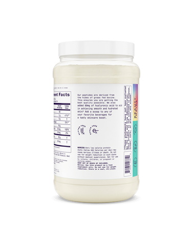 Collagen Peptides - Rainbow Candy